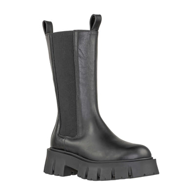 PAD'S ENOLIS VITELLO NERO