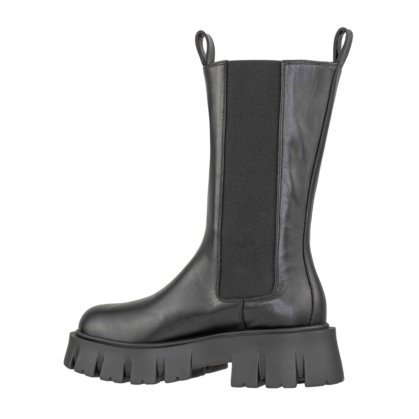 PAD'S ENOLIS VITELLO NERO