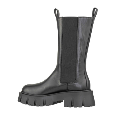 PAD'S ENOLIS VITELLO NERO