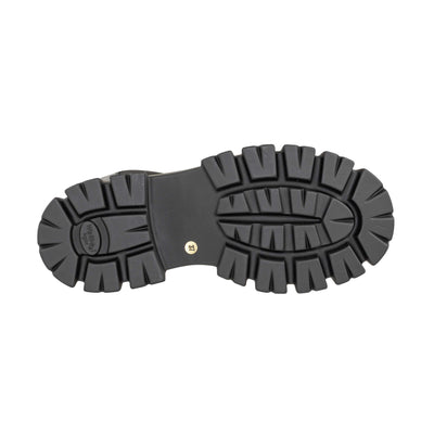 PAD'S ENOLIS VITELLO NERO