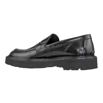 PAUL KLIM'S 24230 MOCASSINO SIERRA NERO