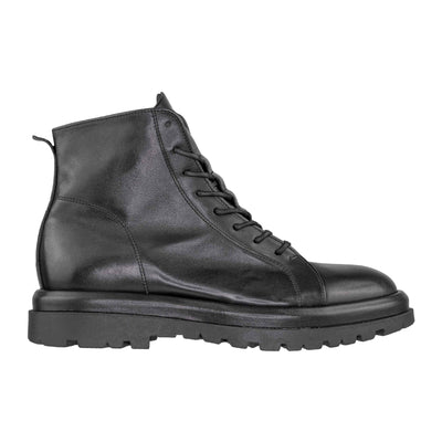 PAUL KLIM'S 22807 STIVALETTO GRAF NERO