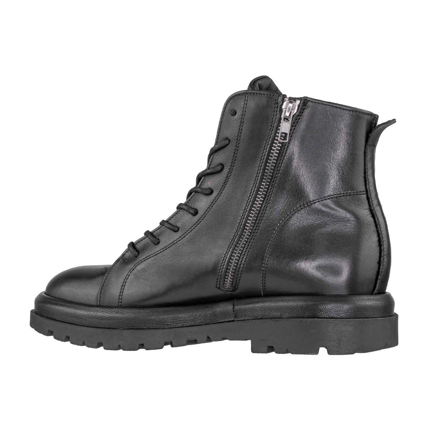 PAUL KLIM'S 22807 STIVALETTO GRAF NERO