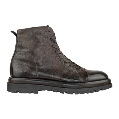 PAUL KLIM'S STIVALETTO 22807 BUFALO BRANDY