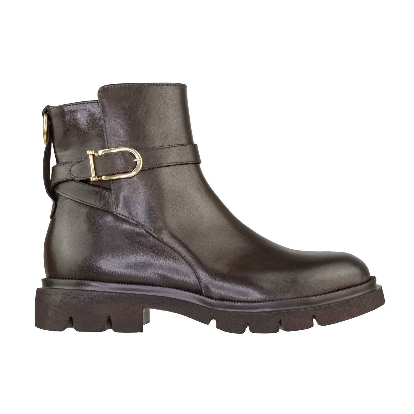 SOFIA LEN 7690 POLACCO NATURE T. DI MORO