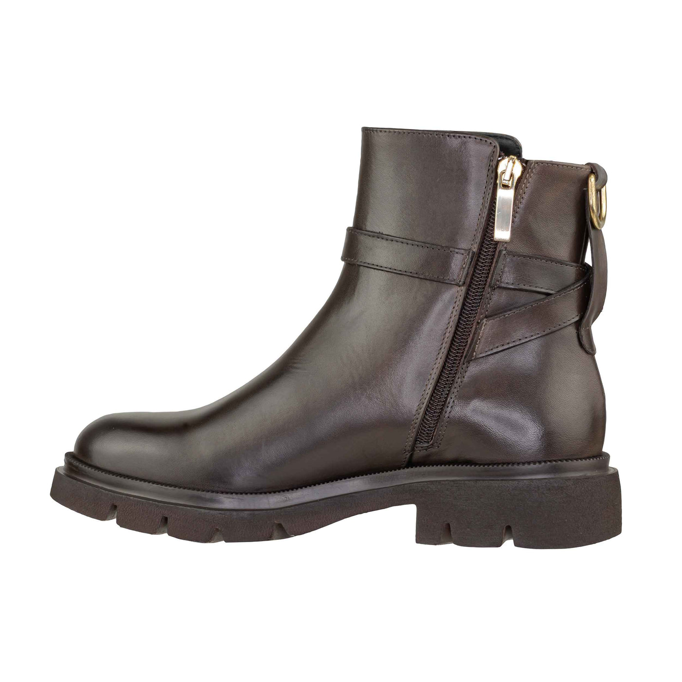 SOFIA LEN 7690 POLACCO NATURE T. DI MORO
