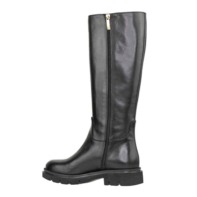 SOFIA LEN 7694 STIVALE NATURE NERO