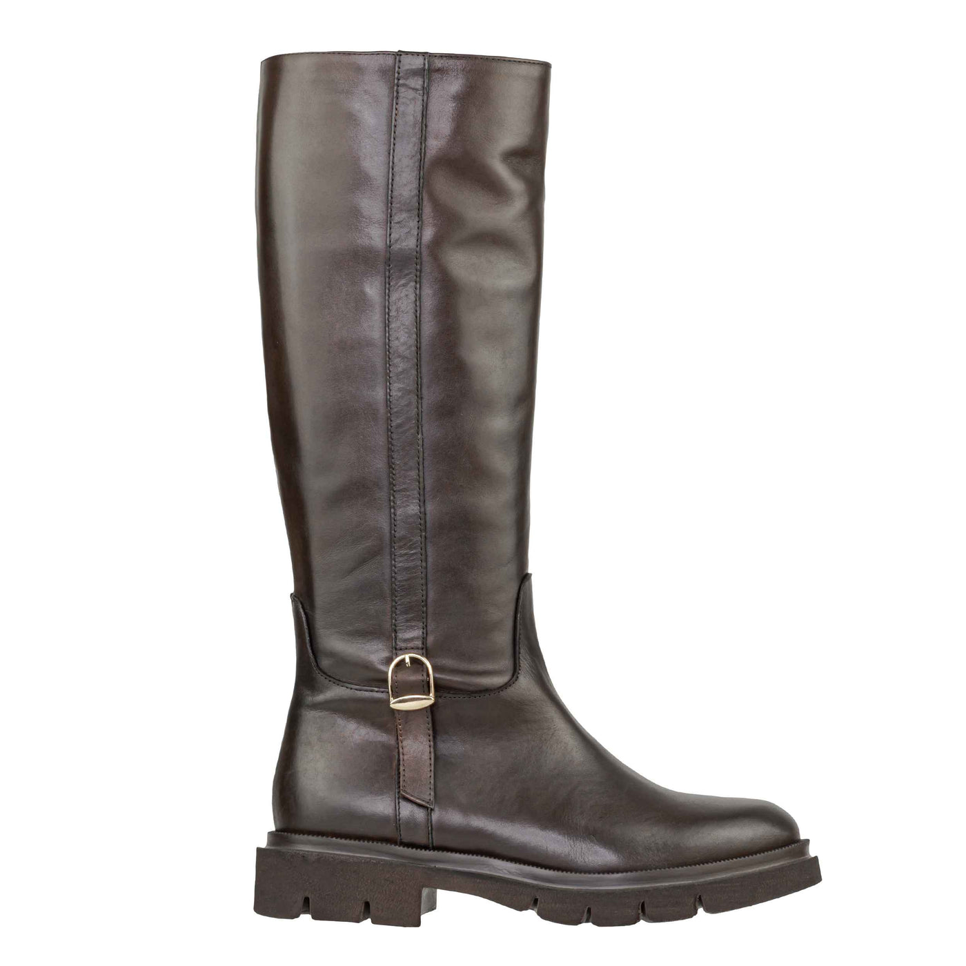 SOFIA LEN 7694 STIVALE NATURE T. DI MORO