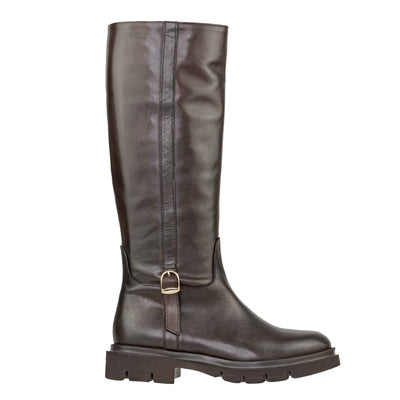 SOFIA LEN 7694 STIVALE NATURE T. DI MORO