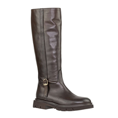 SOFIA LEN 7694 STIVALE NATURE T. DI MORO