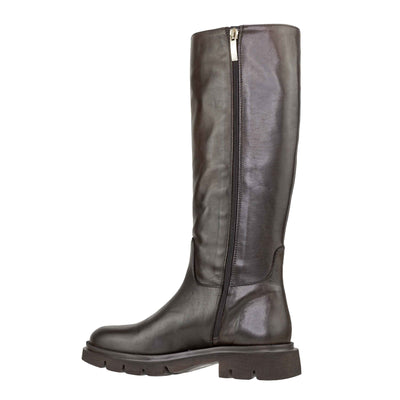 SOFIA LEN 7694 STIVALE NATURE T. DI MORO