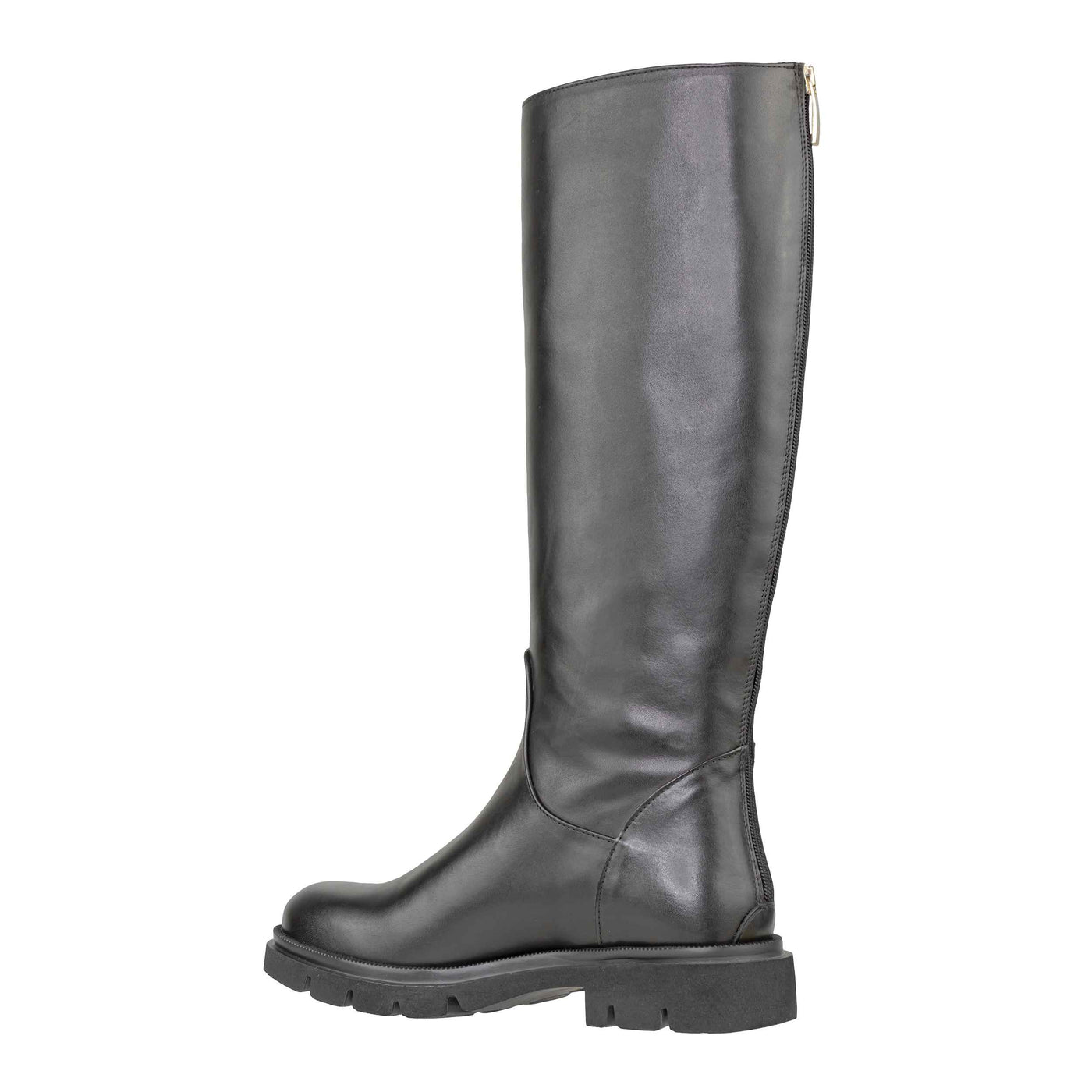 SOFIA LEN 7696 STIVALE NATURE NERO