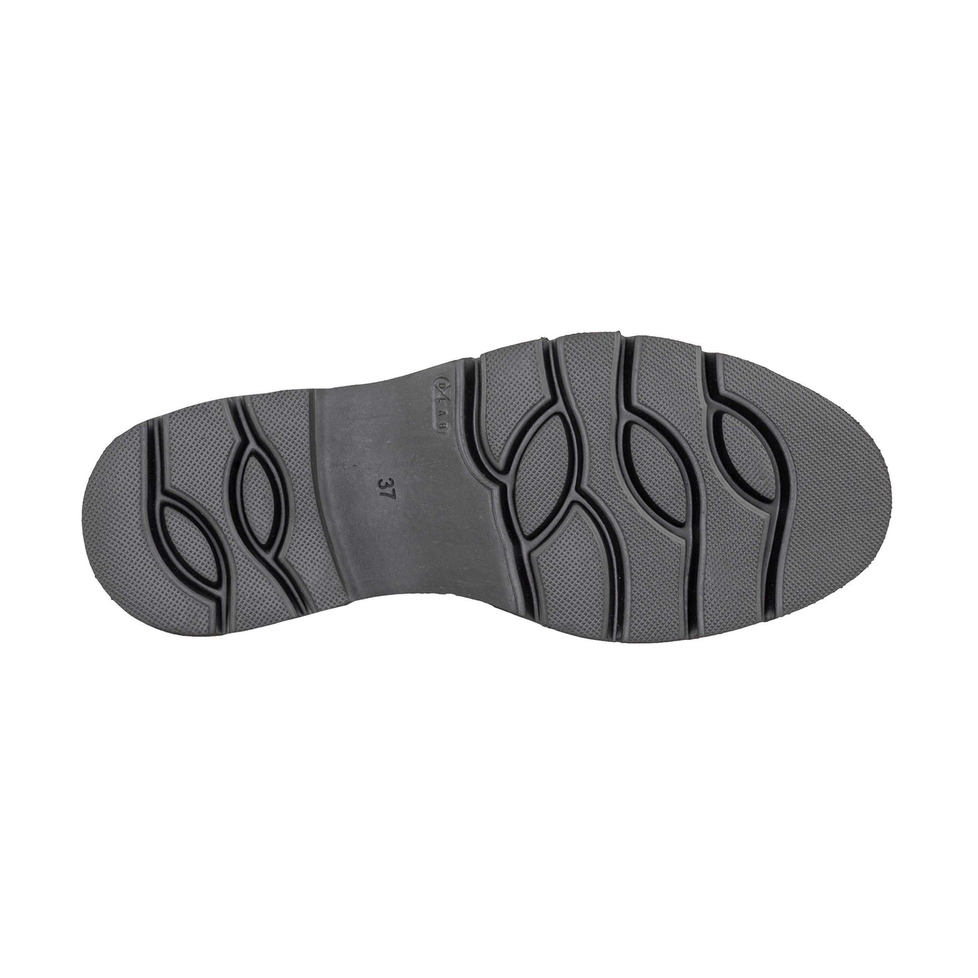 SOFIA LEN 7696 STIVALE NATURE NERO