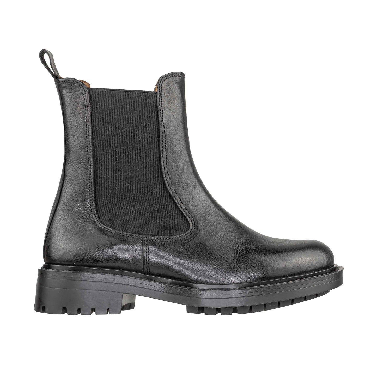 VENI 4C004 POLACCO GANGE NERO