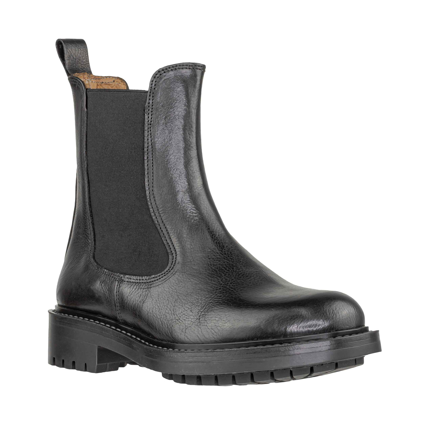 VENI 4C004 POLACCO GANGE NERO