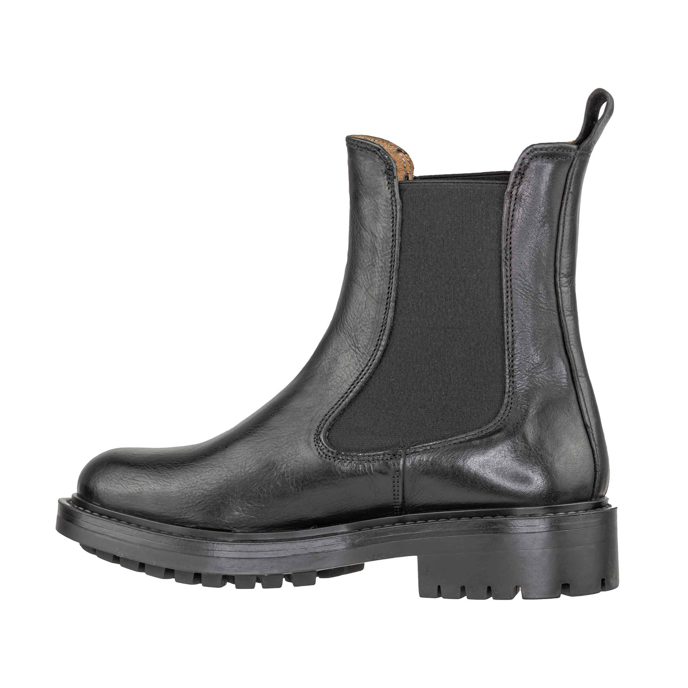 VENI 4C004 POLACCO GANGE NERO