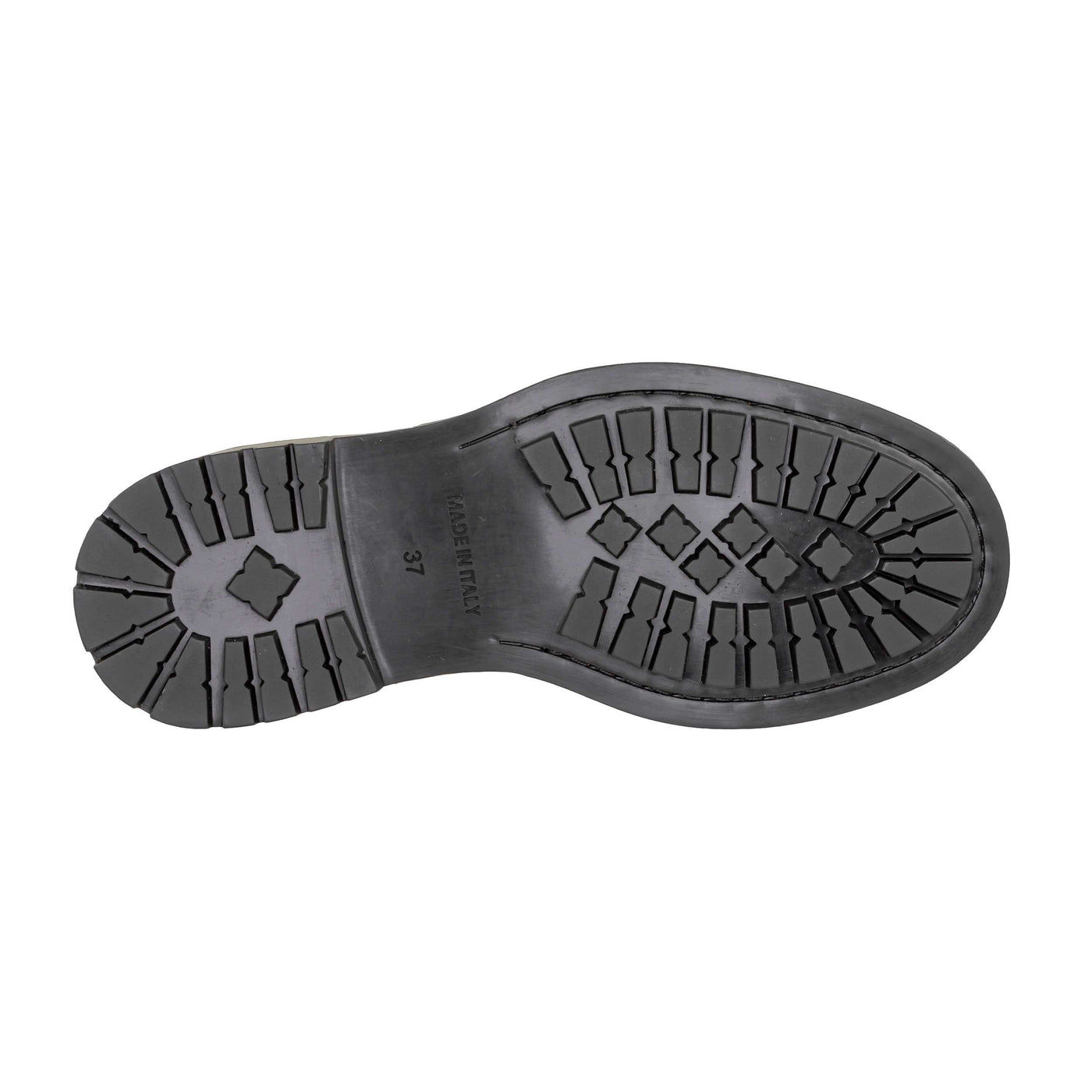 VENI 4C004 POLACCO GANGE NERO