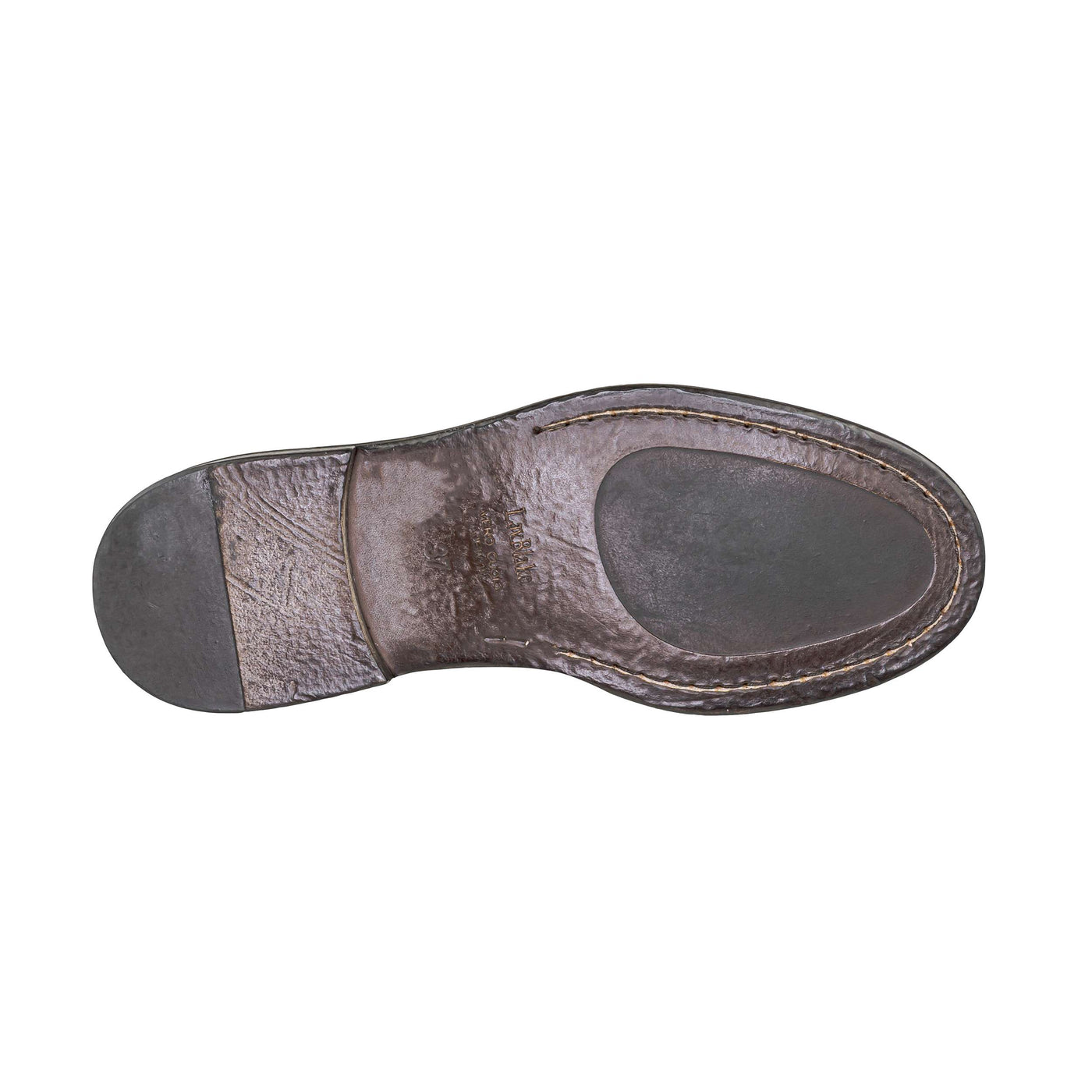 VENI 9803 MOCASSINO BUFALO T. MORO