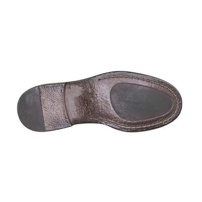 VENI 9803 MOCASSINO BUFALO T. MORO