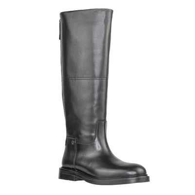 POEVE EV01 STIVALE ASIAGO NERO