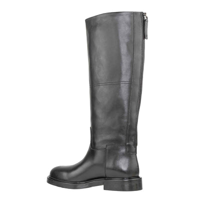 POEVE EV01 STIVALE ASIAGO NERO