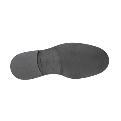 POEVE EV01 STIVALE ASIAGO NERO