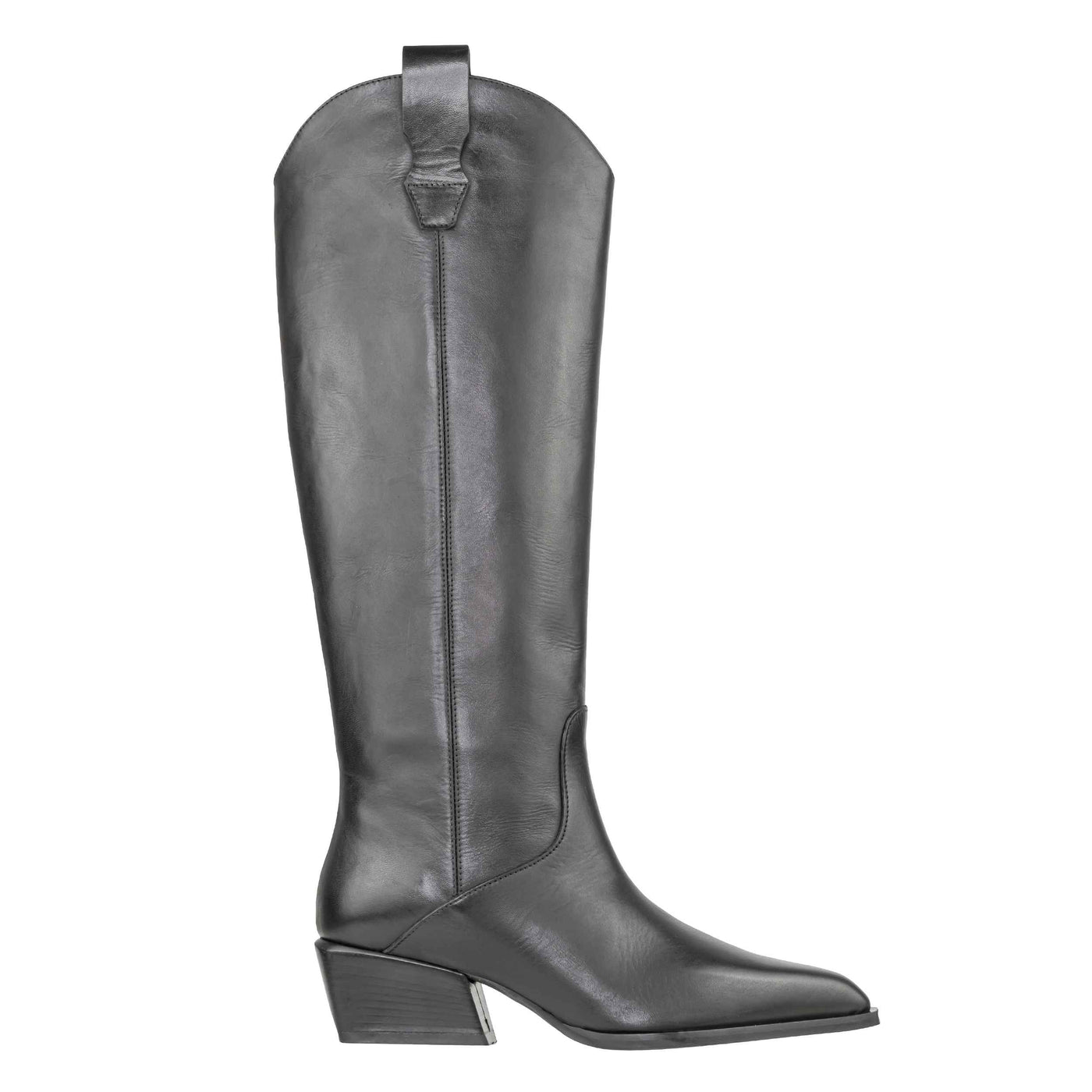 POEVE LUZ12 STIVALE ASIAGO NERO