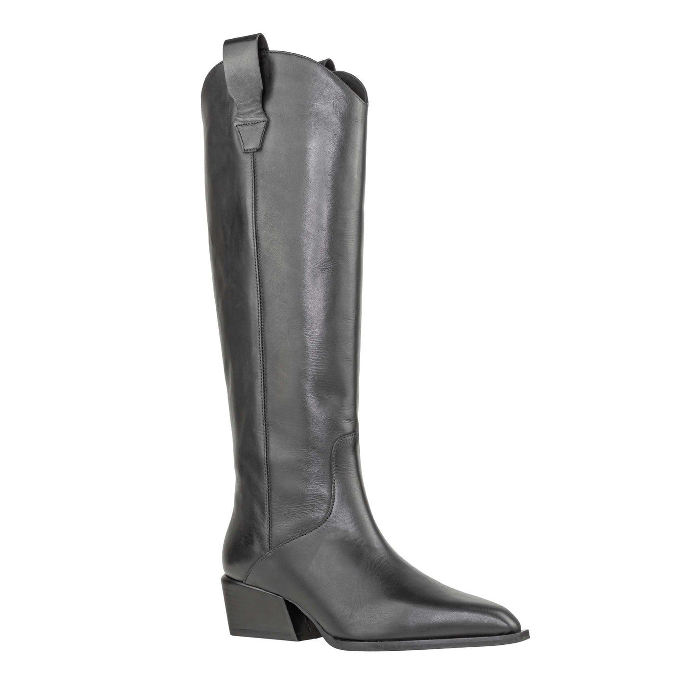 POEVE LUZ12 STIVALE ASIAGO NERO