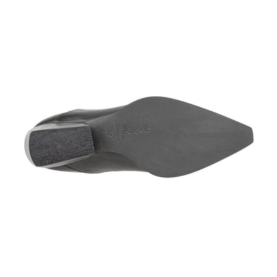 POEVE LUZ12 STIVALE ASIAGO NERO