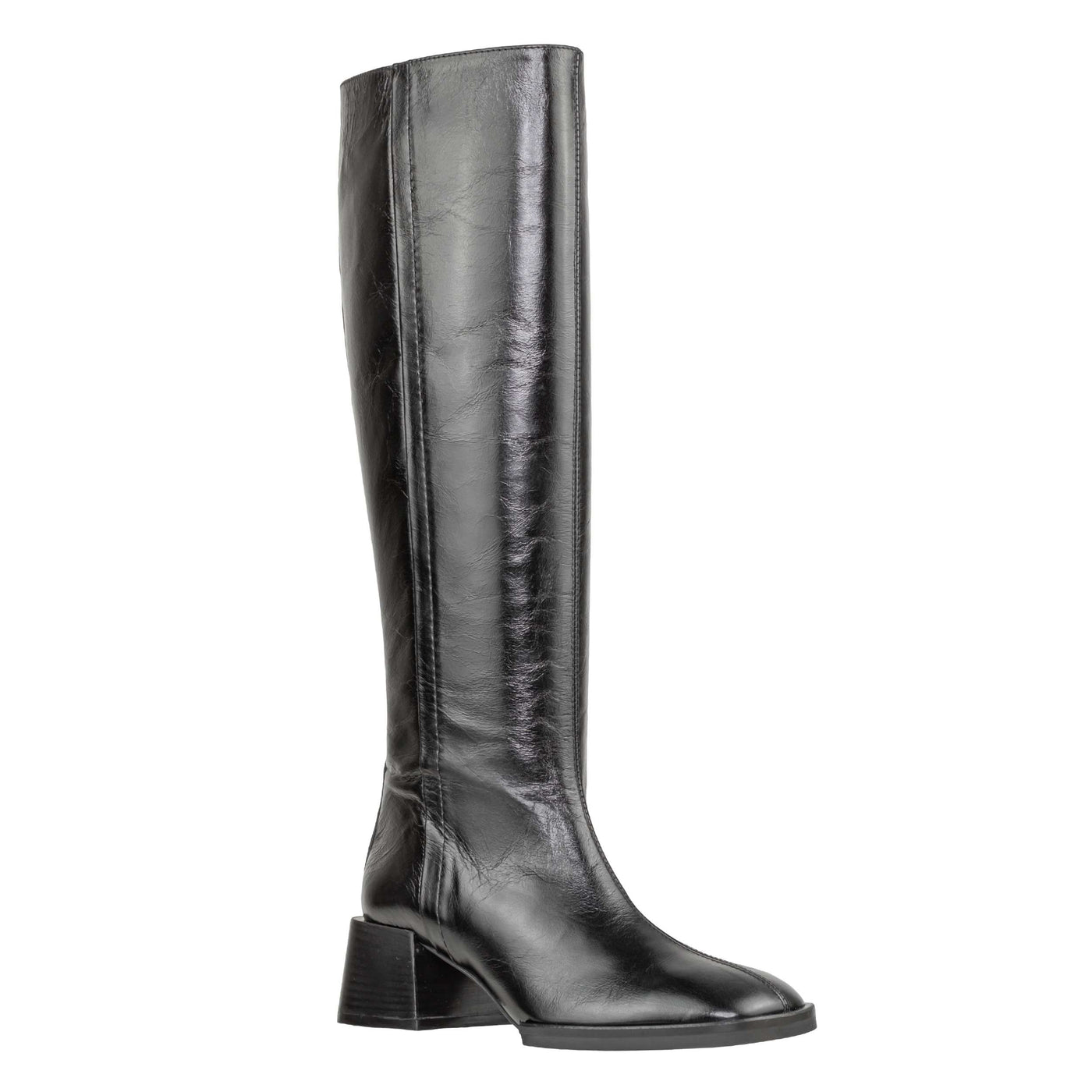 POEVE MISV53 STIVALE PATHOS NERO