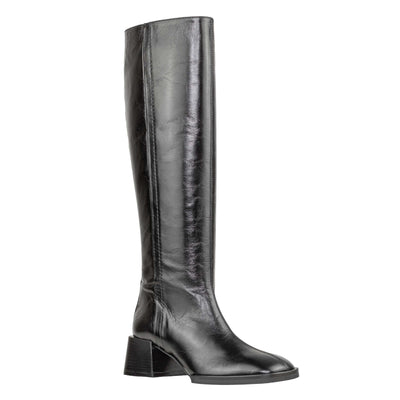 POEVE MISV53 STIVALE PATHOS NERO