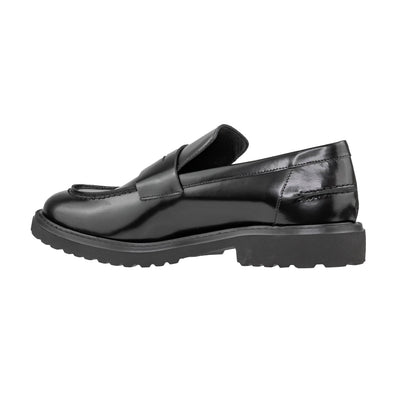 VSL 7809 MOCASSINO ASPORT NERO