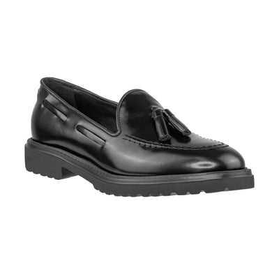 VSL 7822 MOCASSINO ASPORT NERO