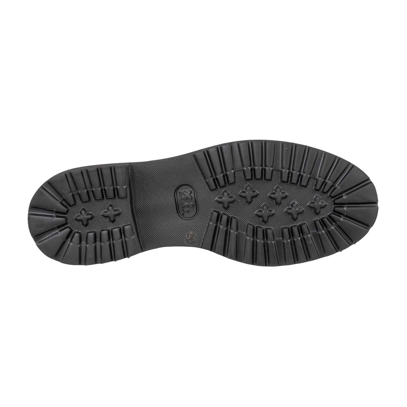 VSL 7822 MOCASSINO ASPORT NERO