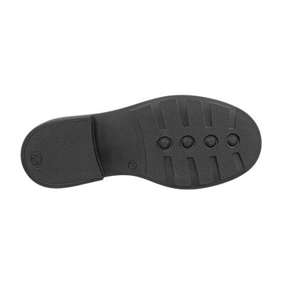 VSL 7818 MOCASSINO ASPORT NERO