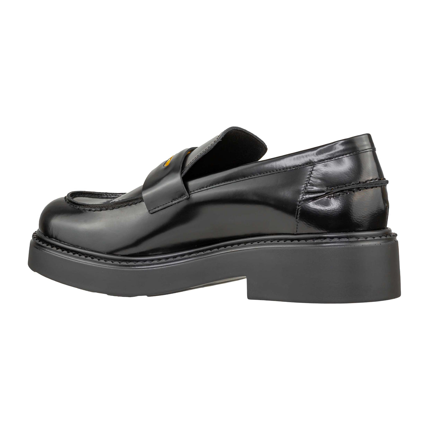 VSL 7827 MOCASSINO ASPORT NERO