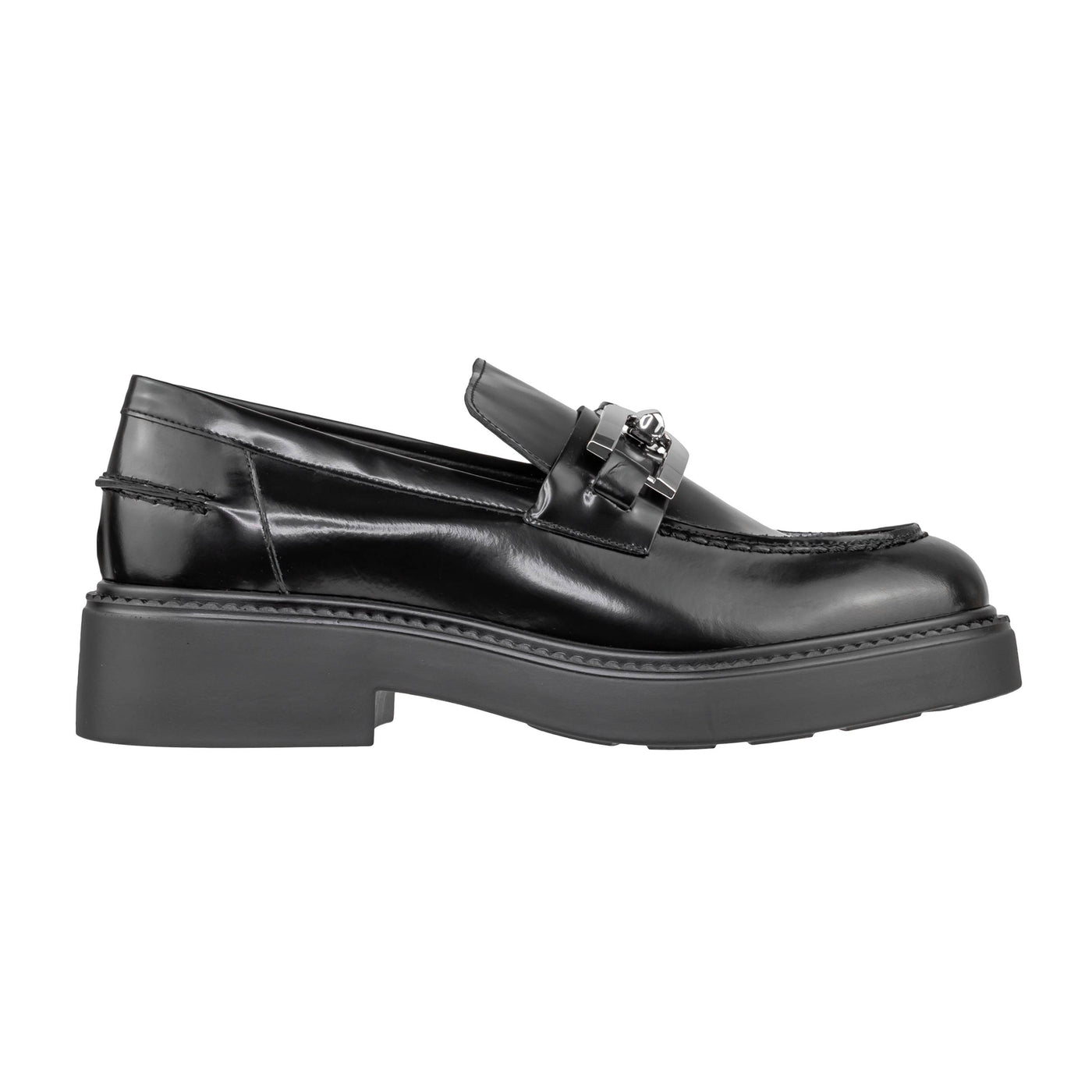VSL 7844 MOCASSINO ASPORT NERO