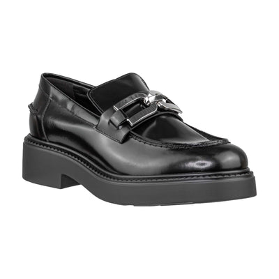VSL 7844 MOCASSINO ASPORT NERO