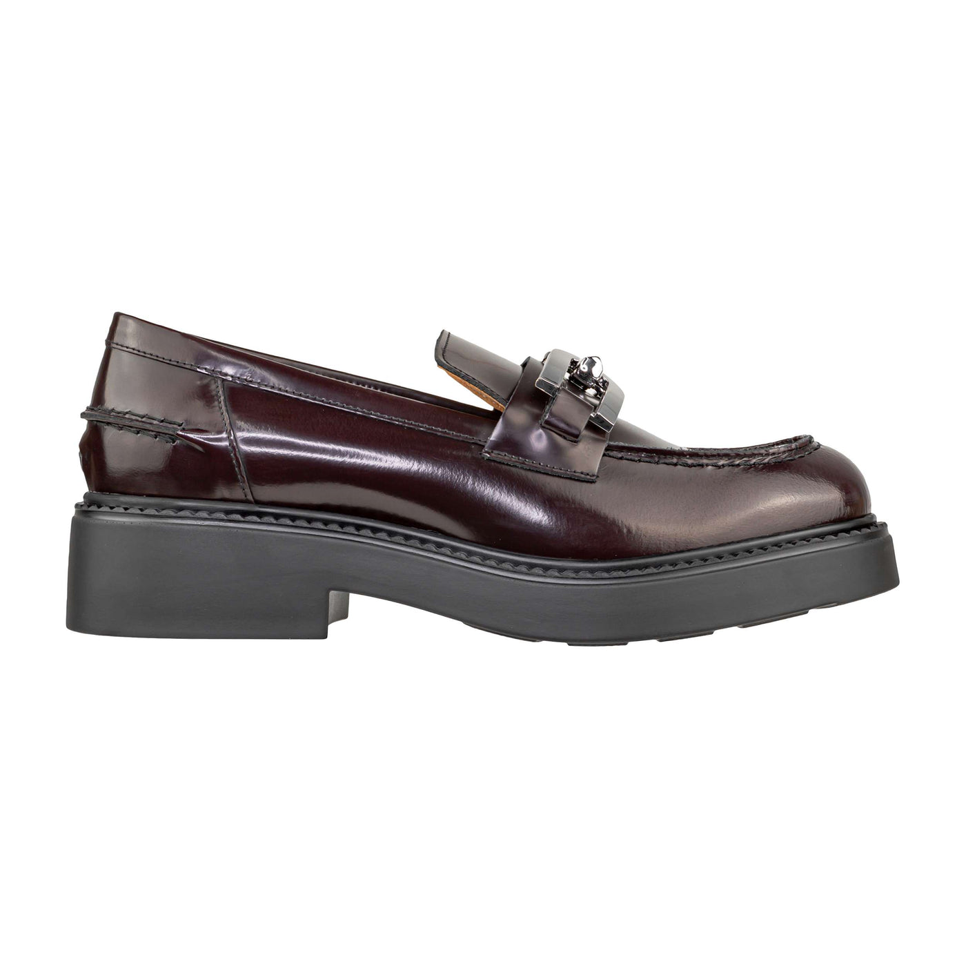 VSL 7844 MOCASSINO ASPORT RUBINO