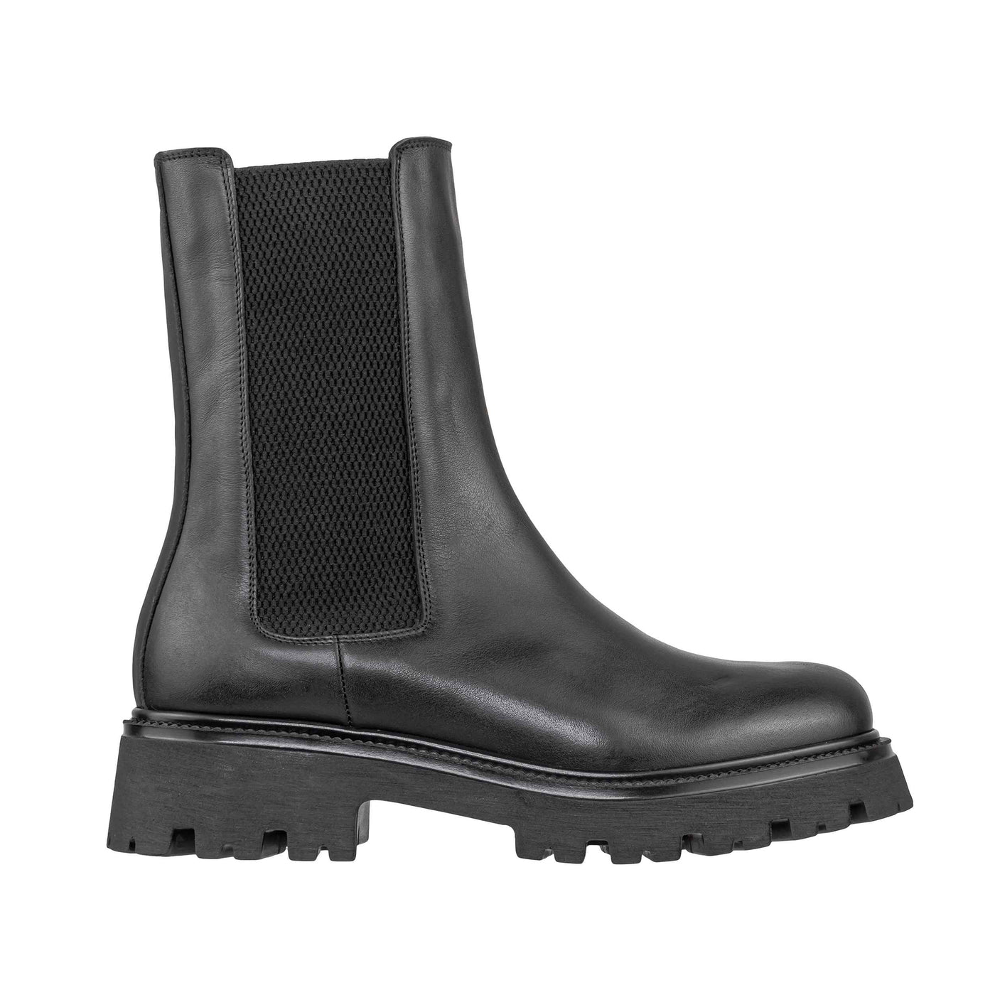 VSL 7128 POLACCO SIDNEY NERO