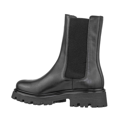 VSL 7128 POLACCO SIDNEY NERO