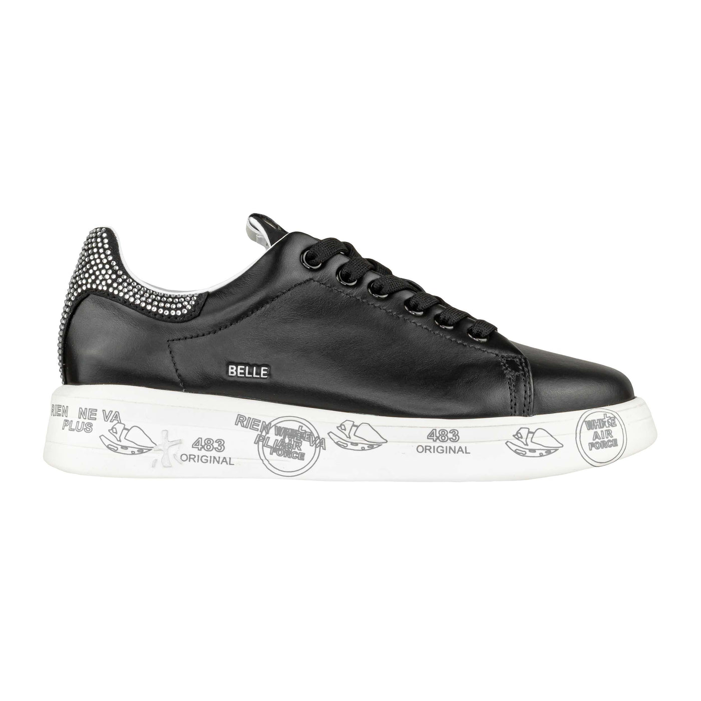 PREMIATA BELLE 7810