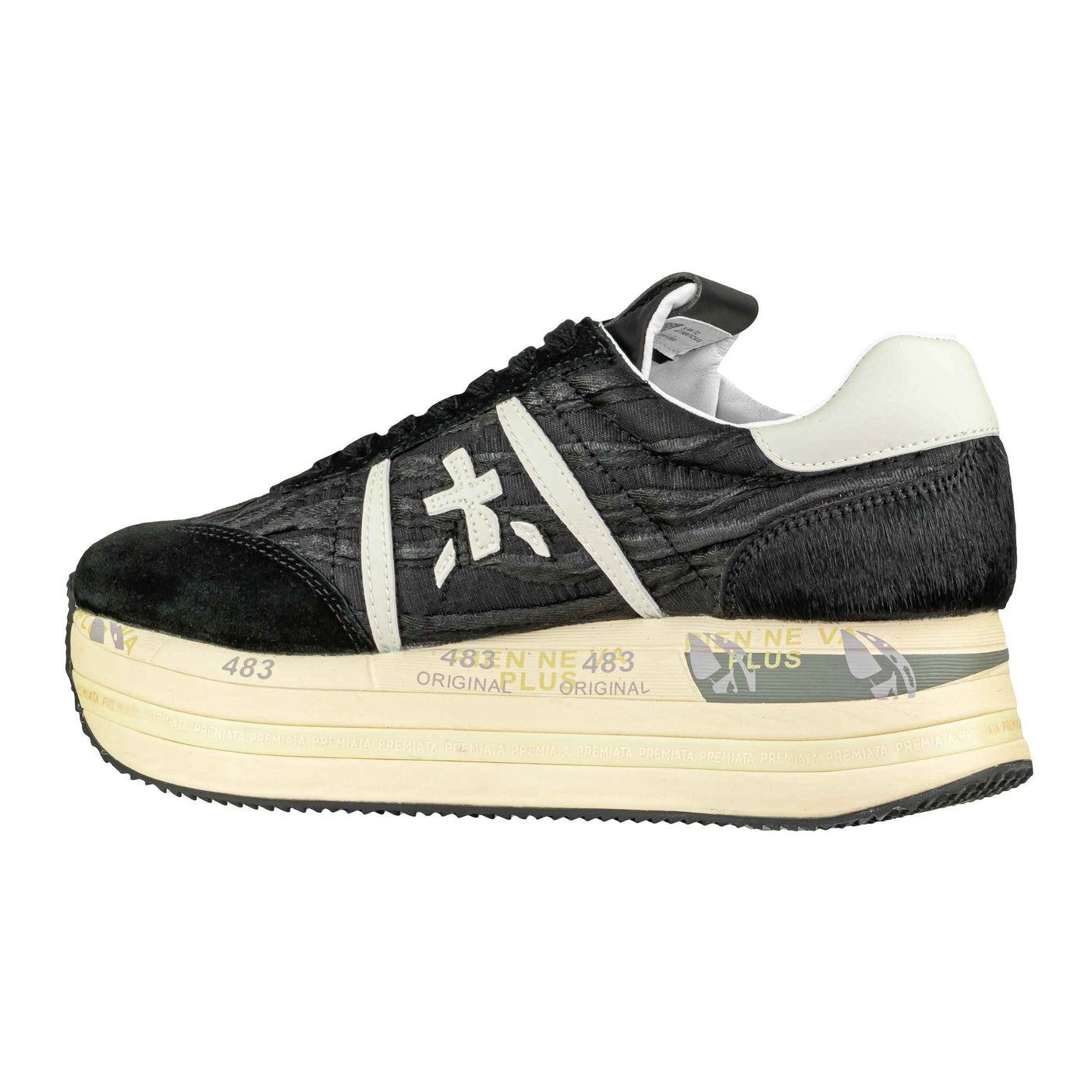 PREMIATA BETH 7740