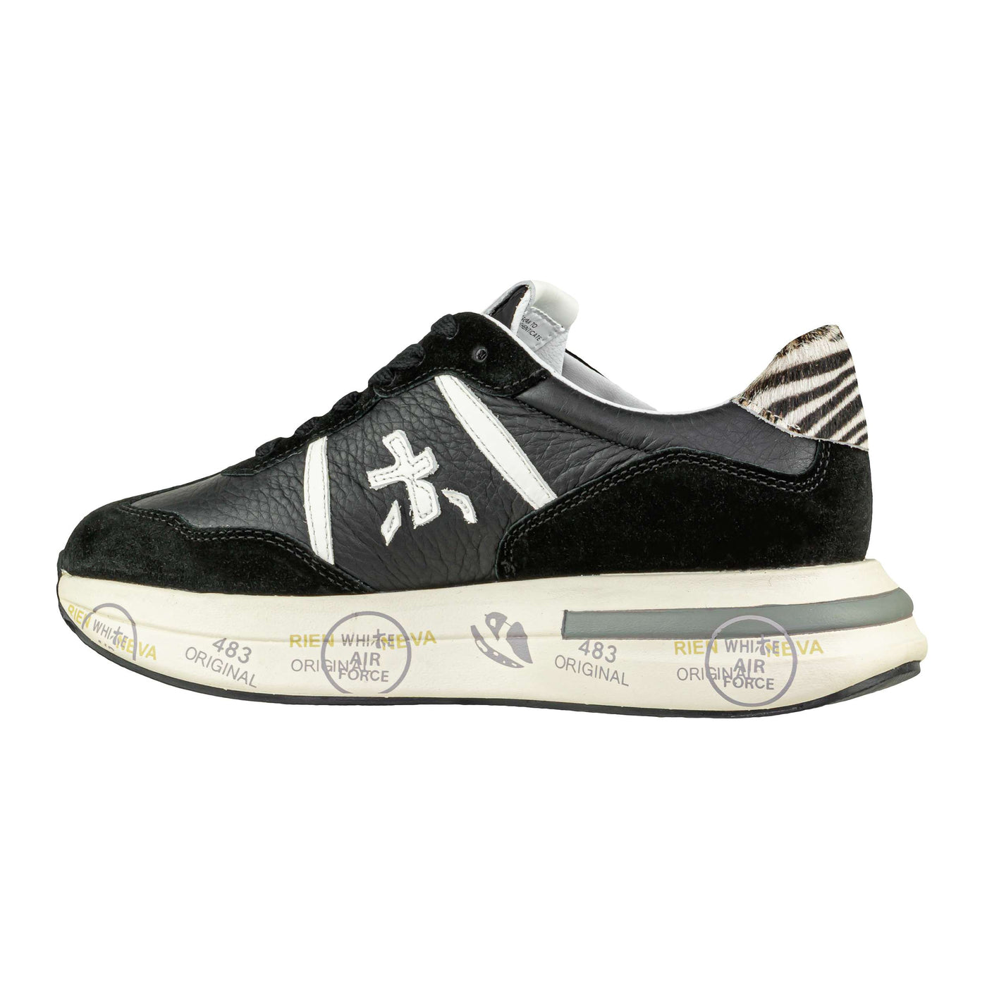 PREMIATA CASSIE 7681
