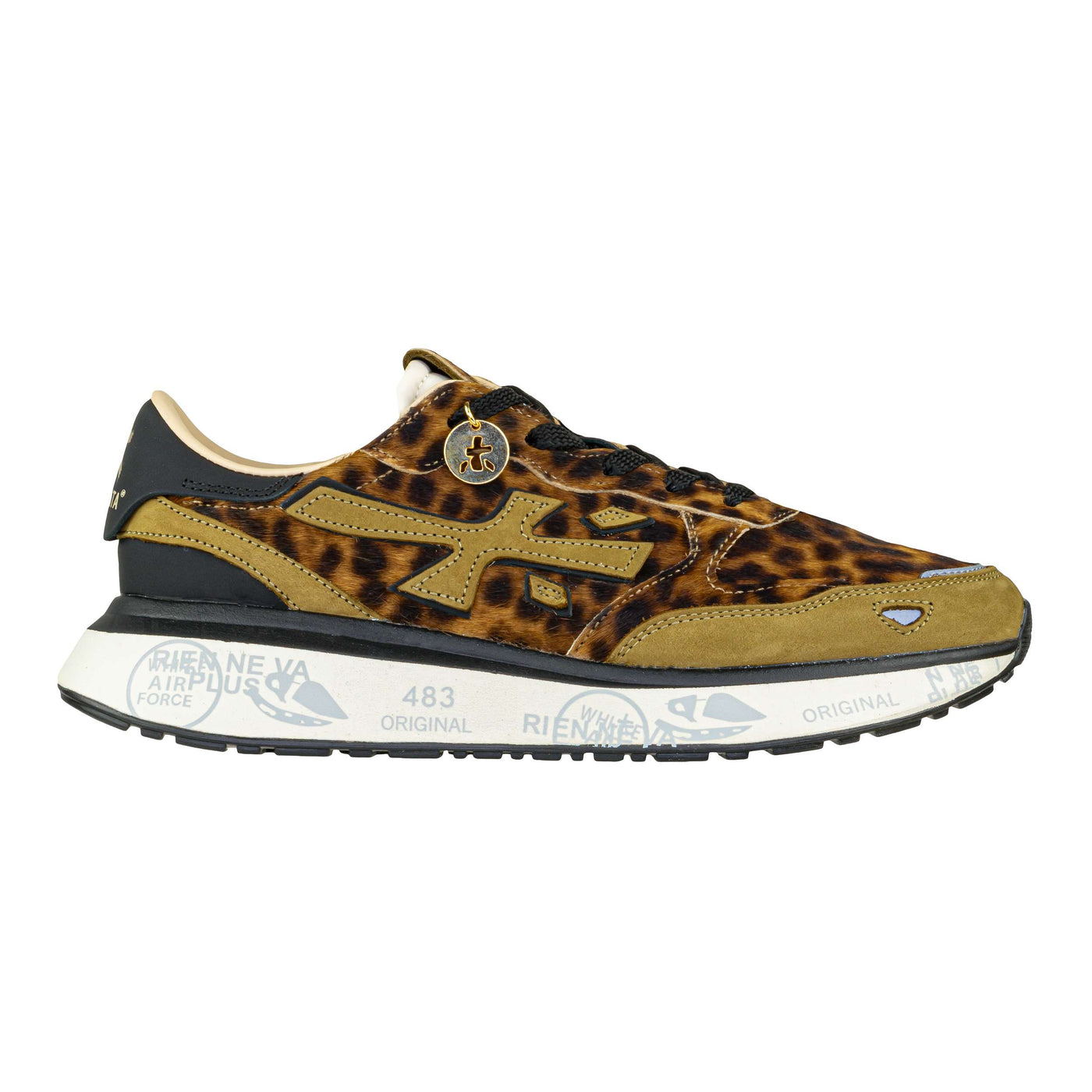 PREMIATA LAURYN 7781