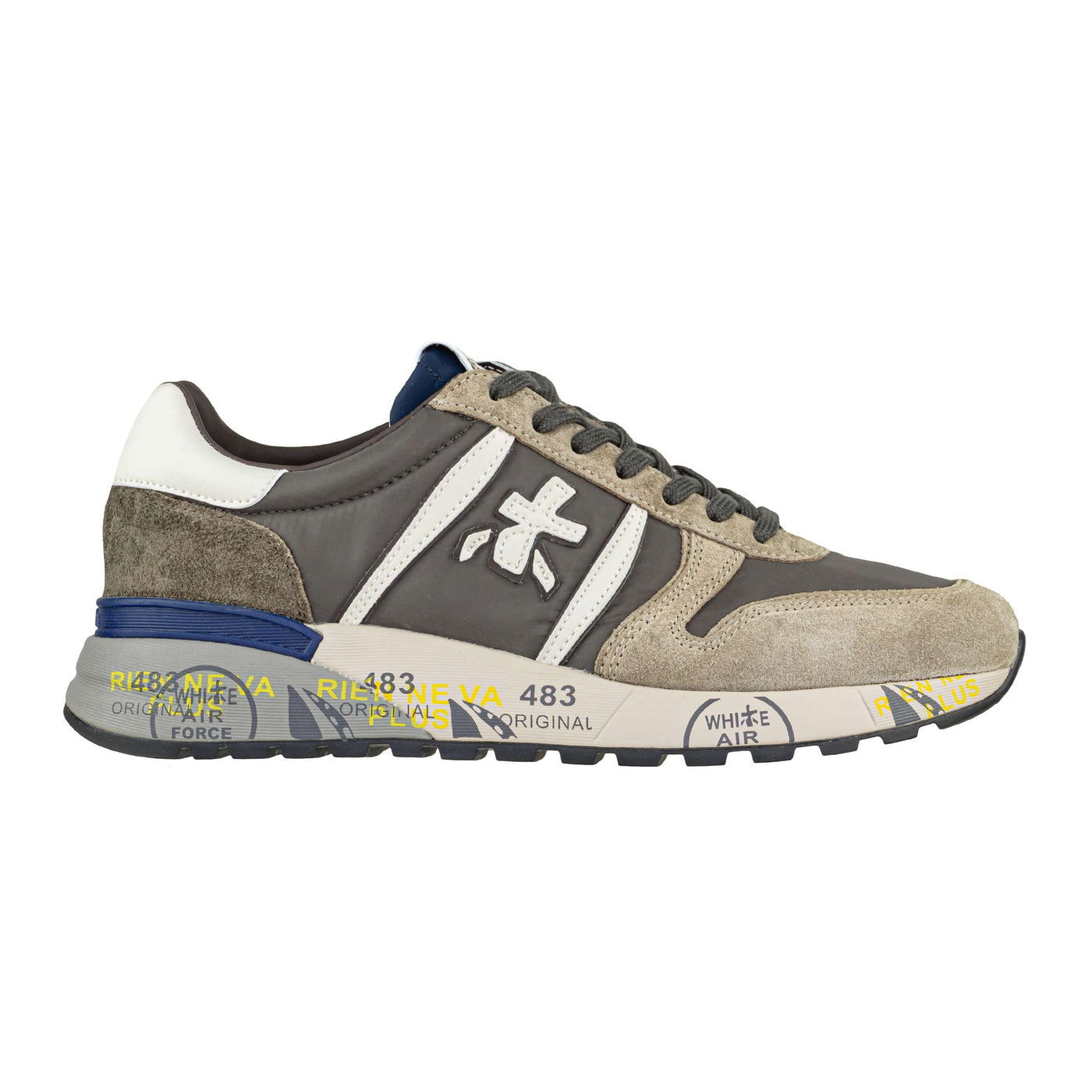 PREMIATA LANDER 7704