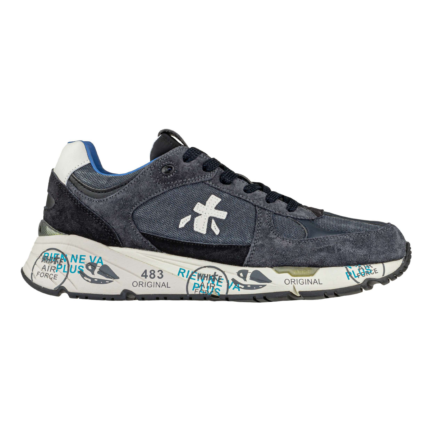 PREMIATA MASE 7819