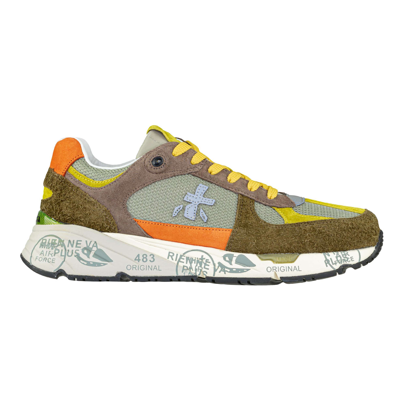 PREMIATA MASE 7867