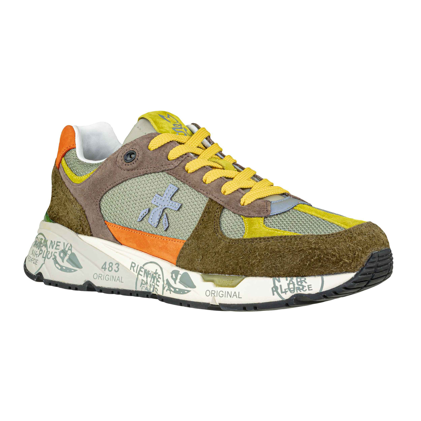 PREMIATA MASE 7867