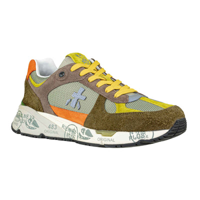 PREMIATA MASE 7867
